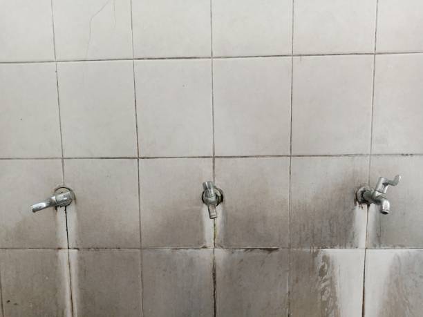 Water damage restoration insurance claims in Woxall, PA