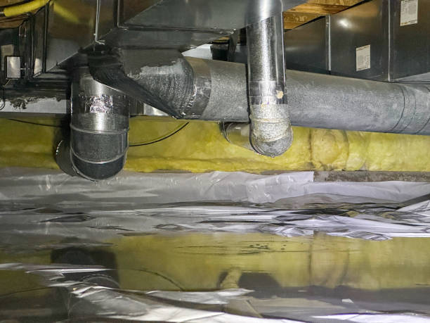 Best Water damage restoration services  in Woxall, PA