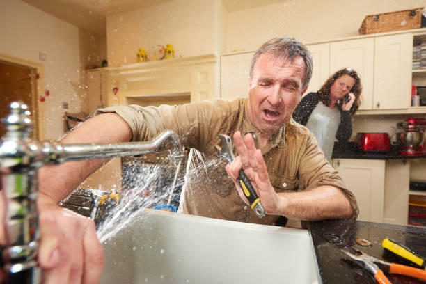 Best Commercial water damage restoration  in Woxall, PA